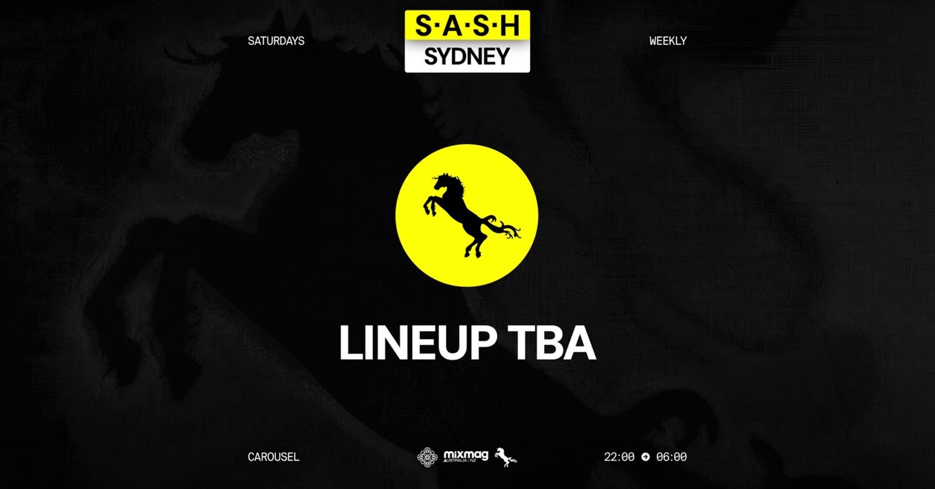 S.A.S.H Sydney
