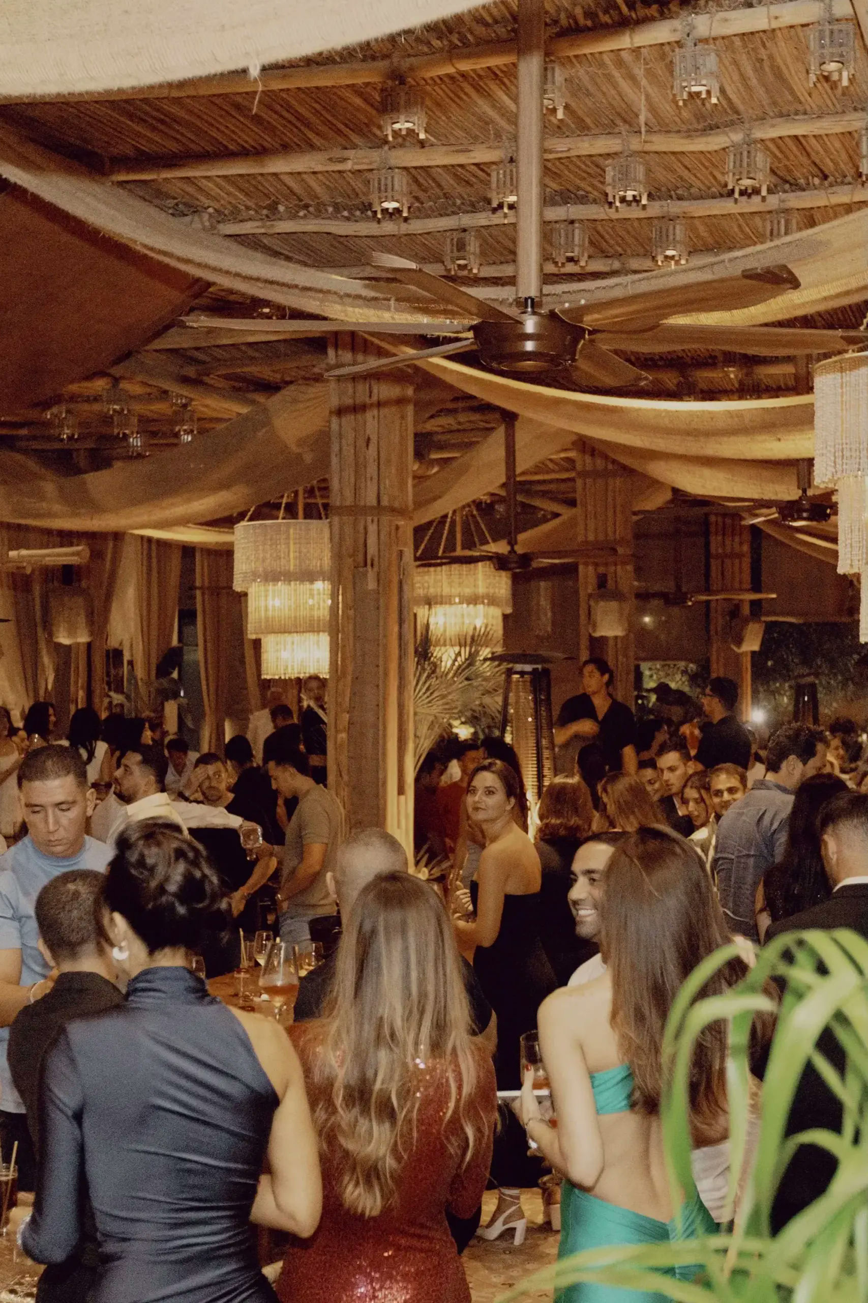 Casa Amor, a beach club in Dubai, UAE — photo 5