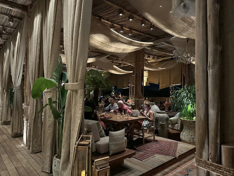 Casa Amor, a beach club in Dubai, UAE — photo 3