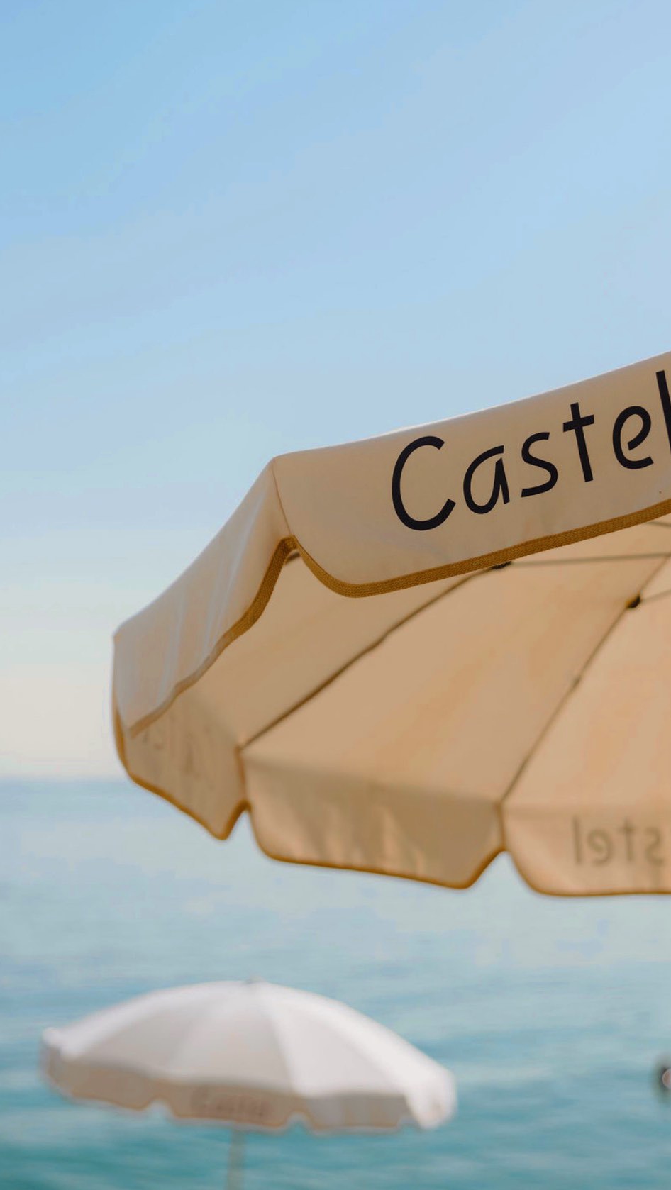 Video 7 from Castel Plage