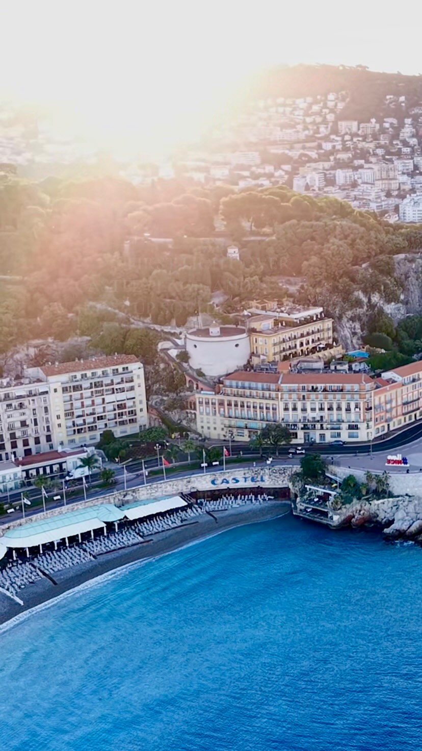 Video 6 from Castel Plage