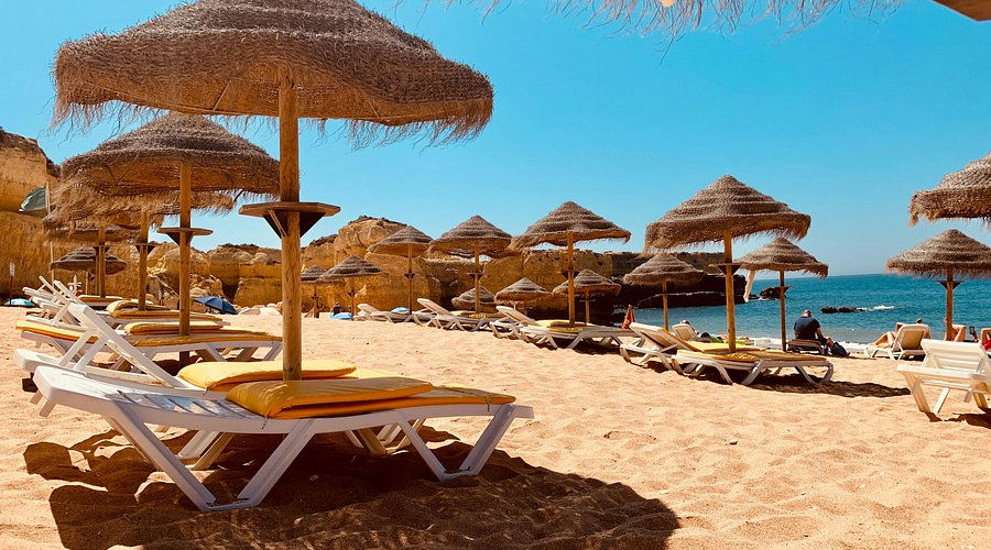 Castelo Beach Club