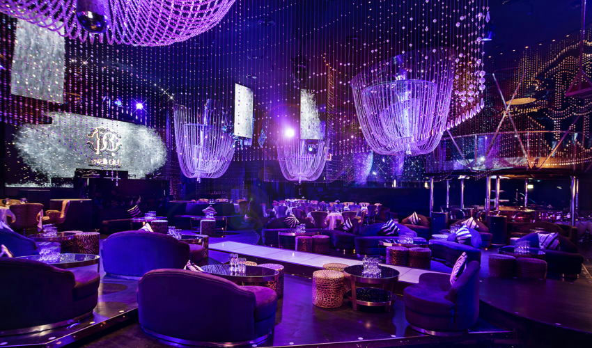 Cavalli Club