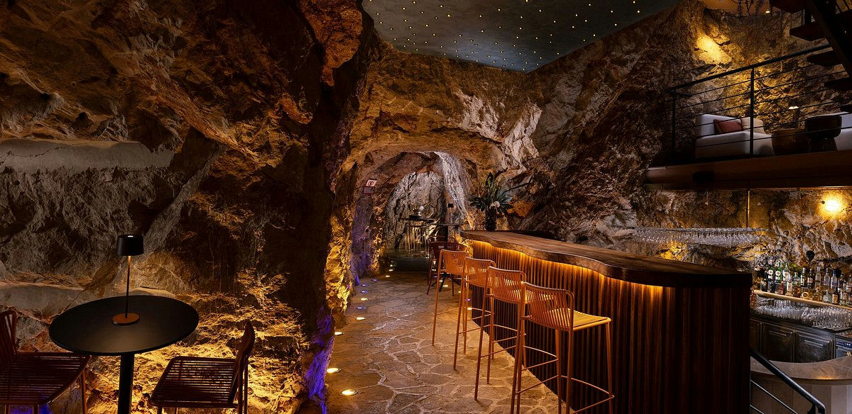 Cave Bar