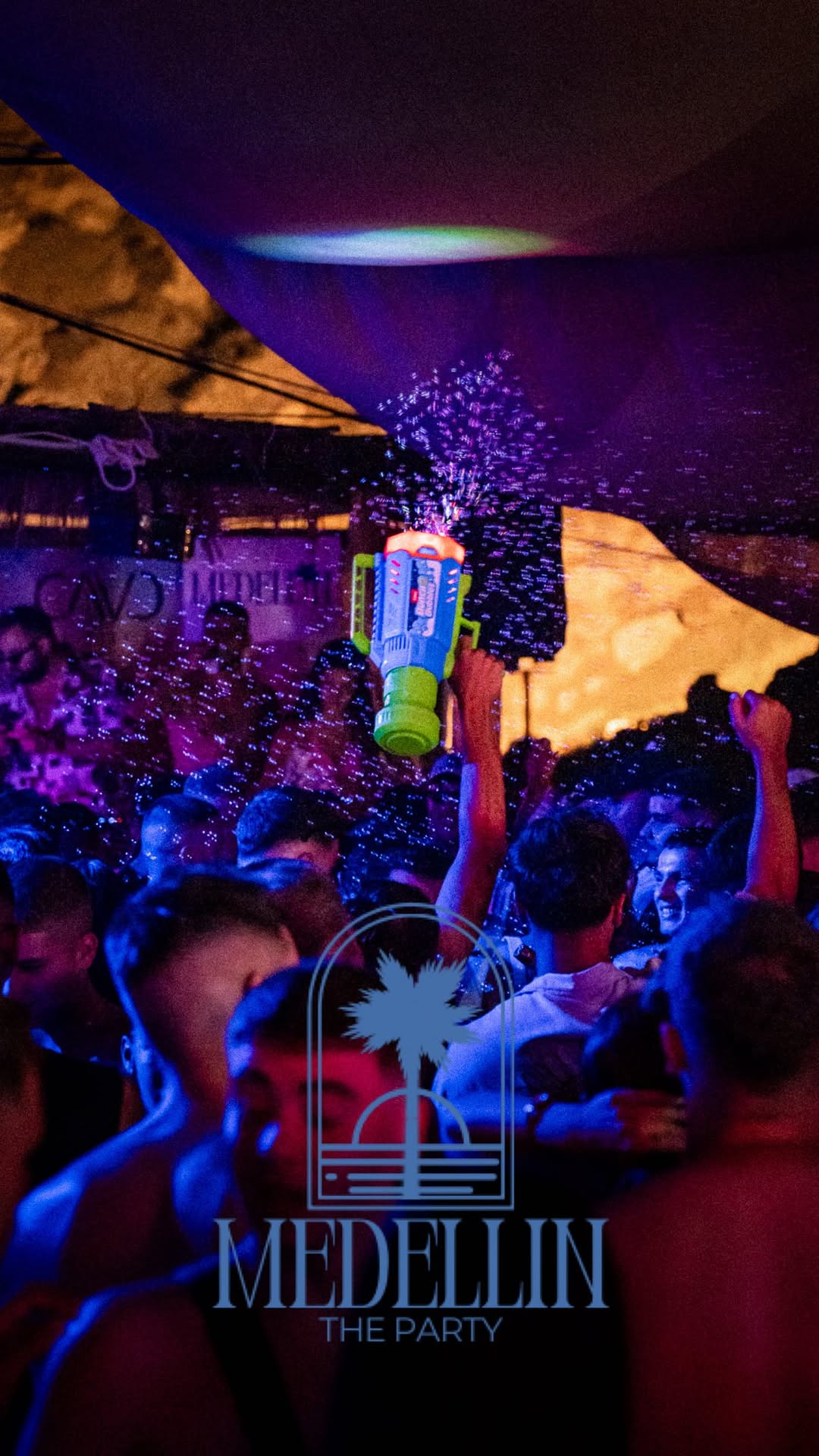 Video 5 from Cavo Bianco