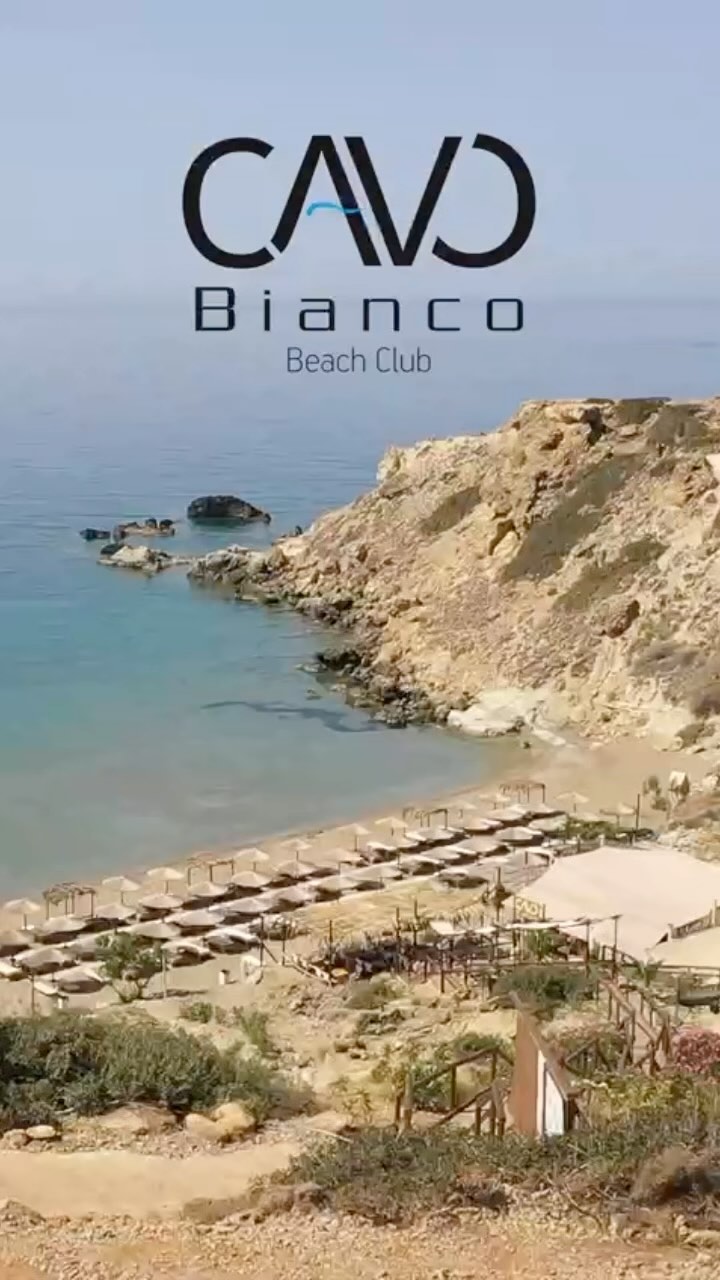 Video 2 from Cavo Bianco