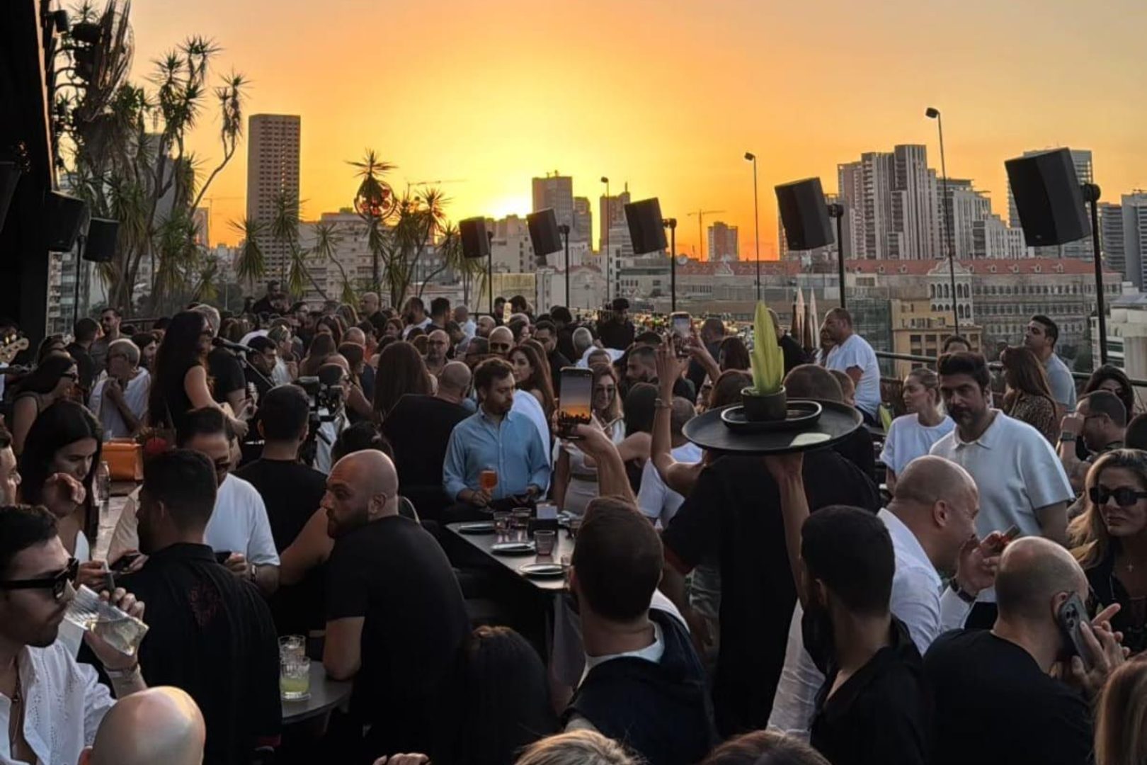 Cee Beirut, a restaurant in Beirut, Lebanon — photo 2