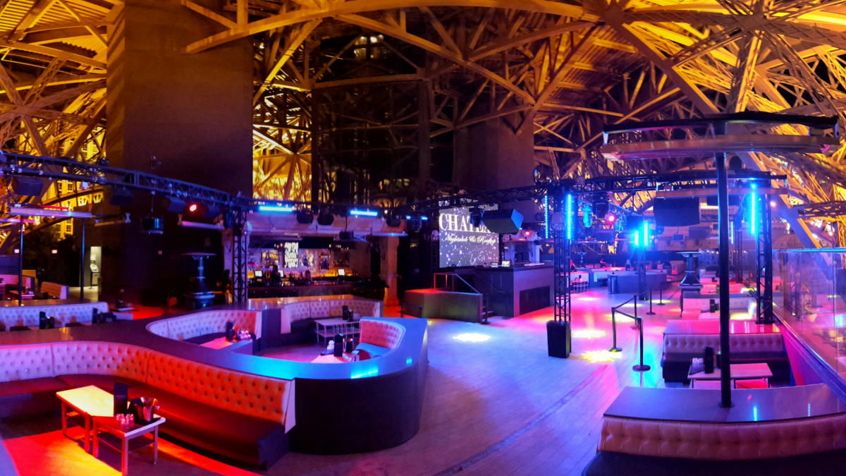 Chéri Rooftop
