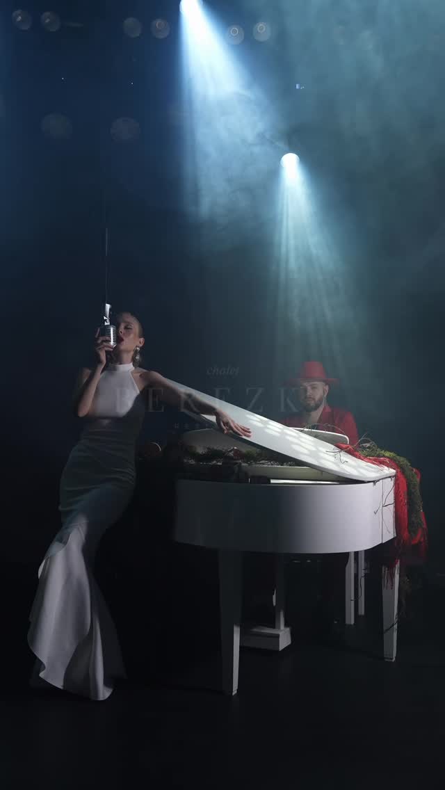Video 7 from Chalet Berezka