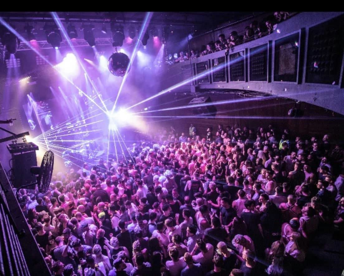 Chasers Nightclub