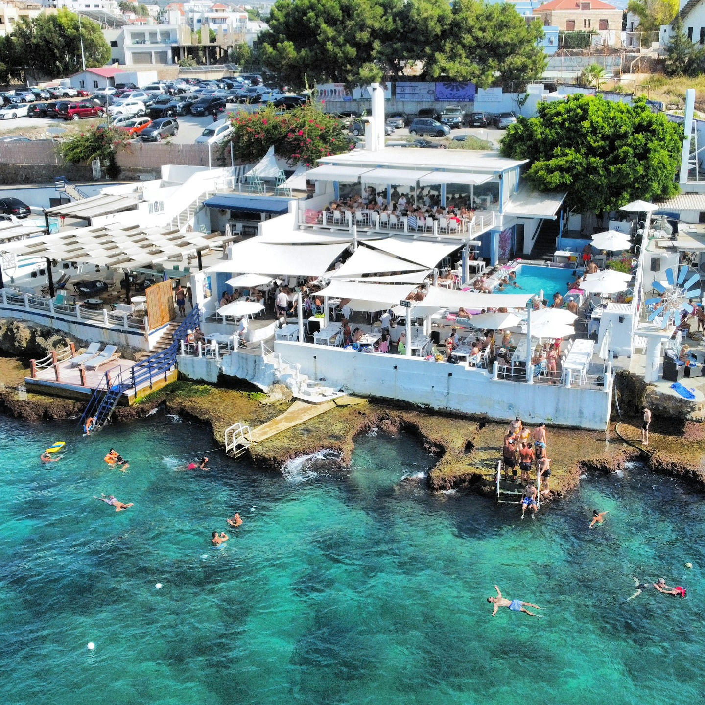 Chez Fouad