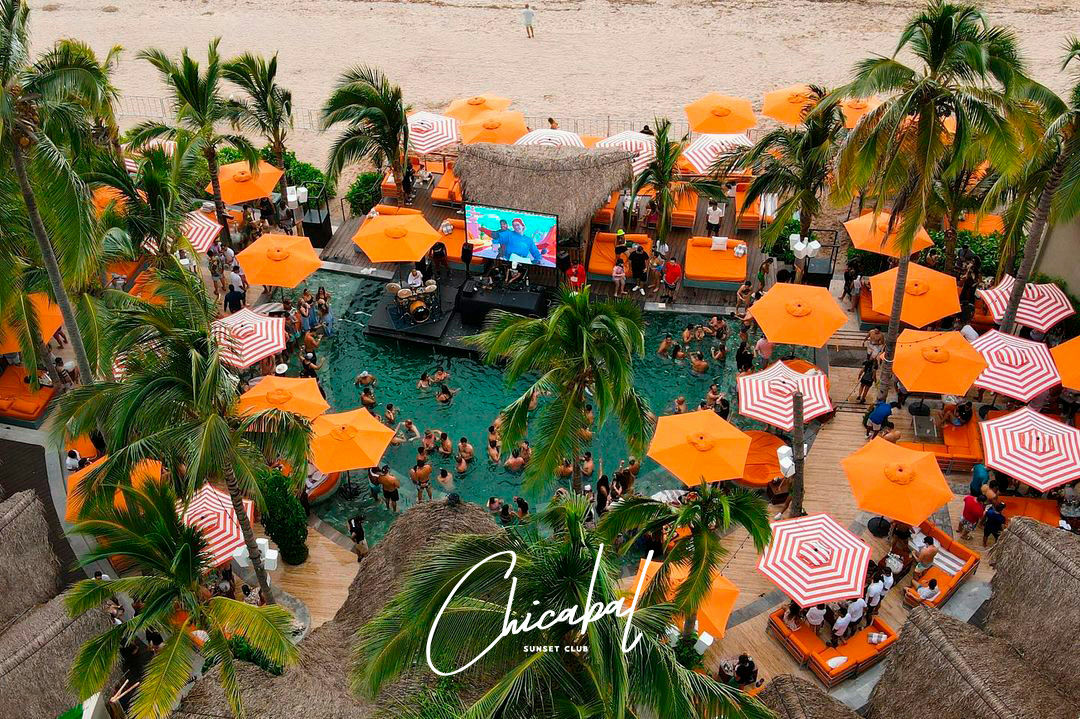 Chicabal Sunset Club