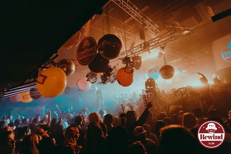 Chicago Social Club