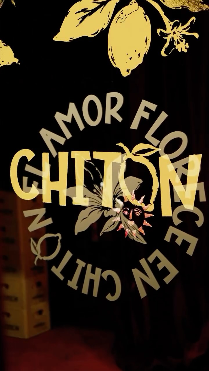 Video 3 from Chiton