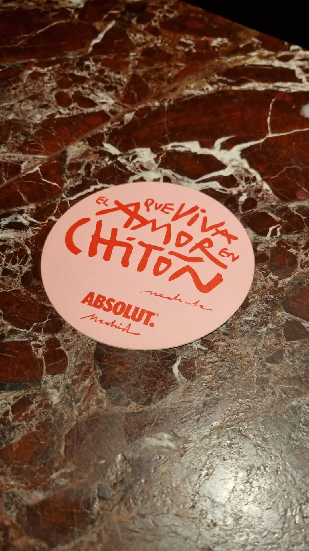 Video 2 from Chiton