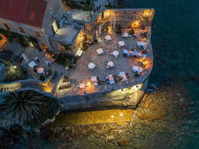 Citadela Rooftop Bar