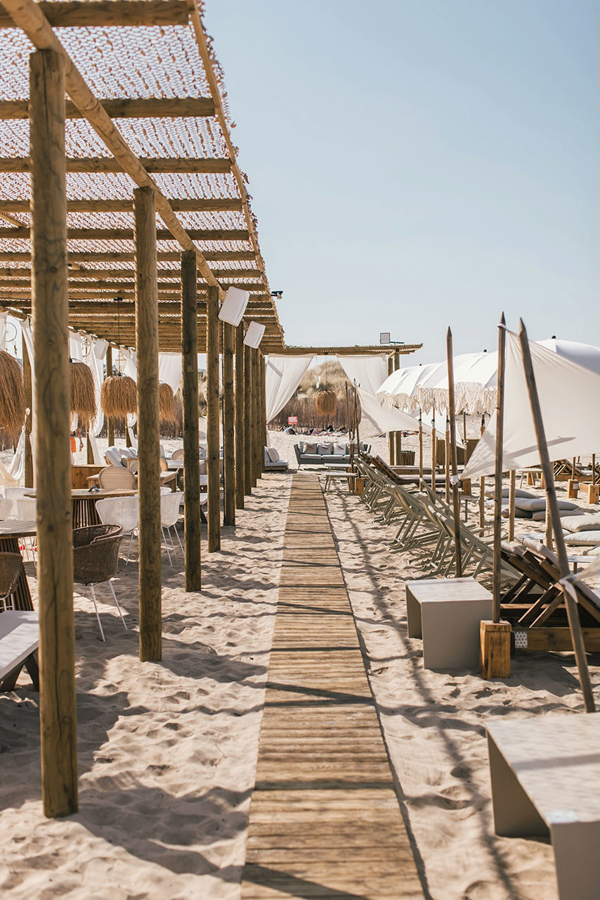 Clássico Beach Club