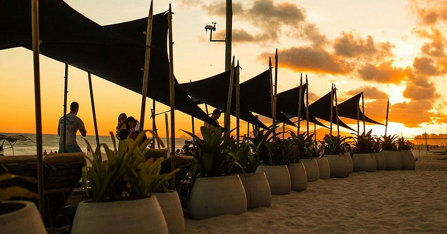 Classico Beach Club