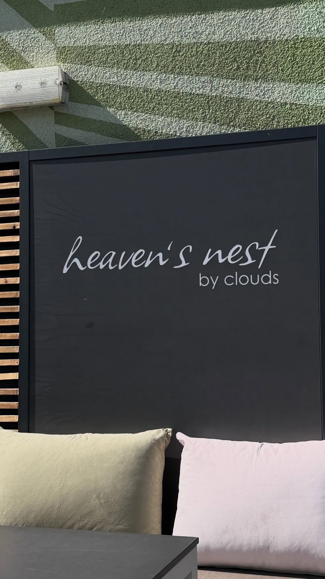 Video 5 from Clouds Heaven’s Bar & Kitchen