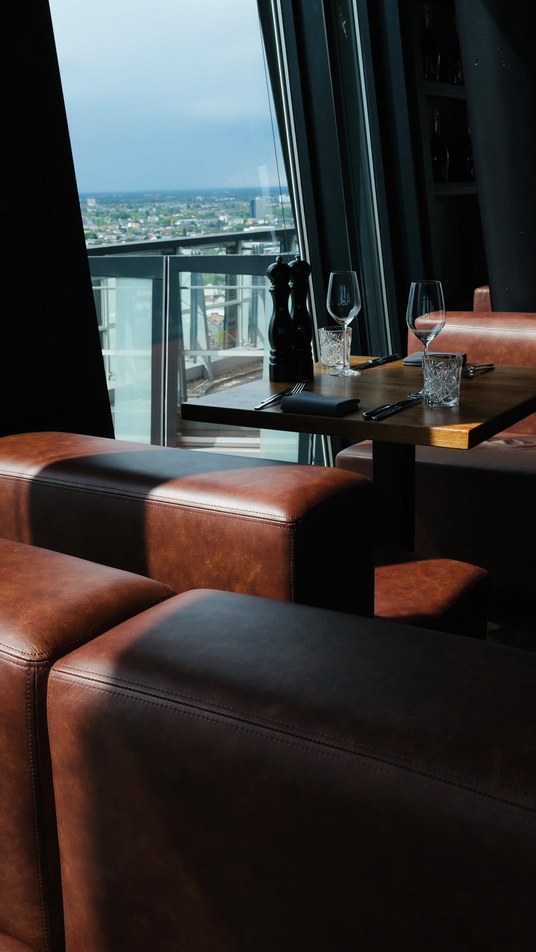 Video 7 from Clouds Heaven’s Bar & Kitchen