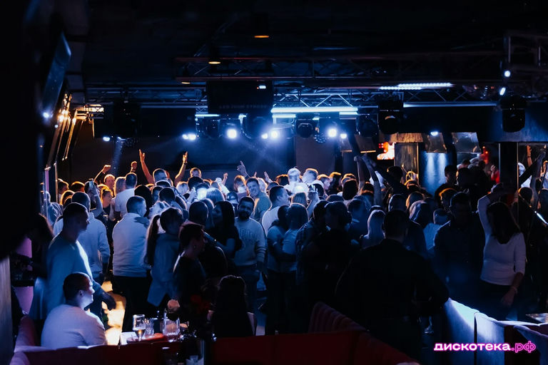 Club 154