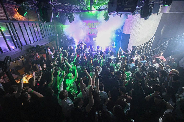 Club Ammona