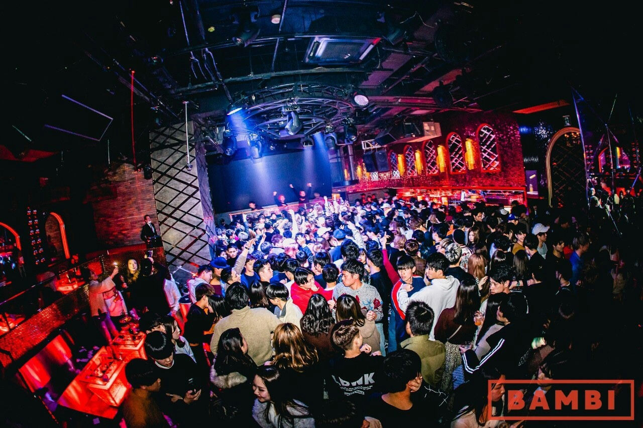 Club Bambi