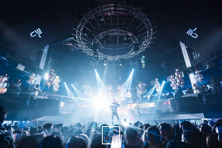 Club BLU 