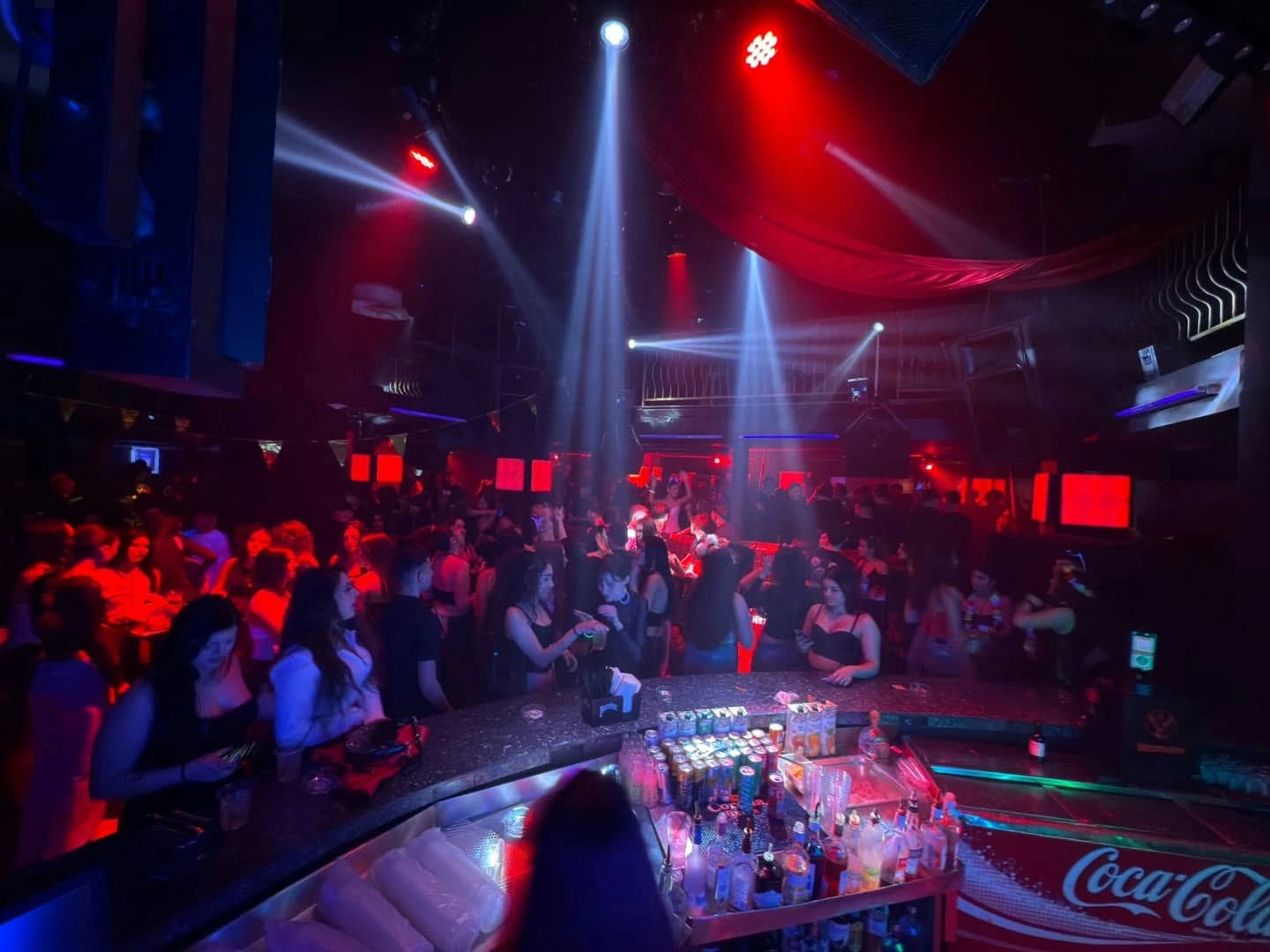 Club Deep