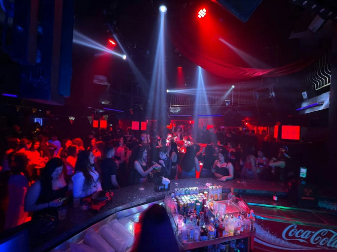 Club Deep