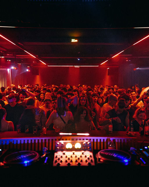Club Guesthouse