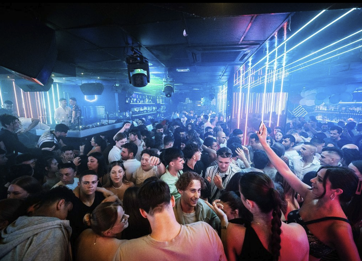 Club H