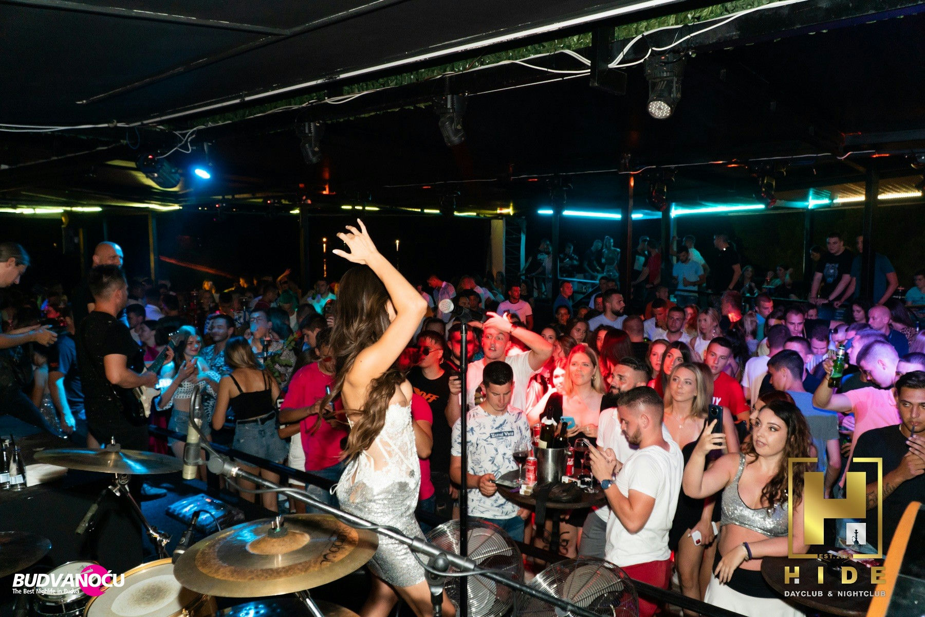 Club Hide