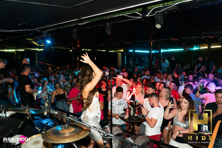 Club Hide