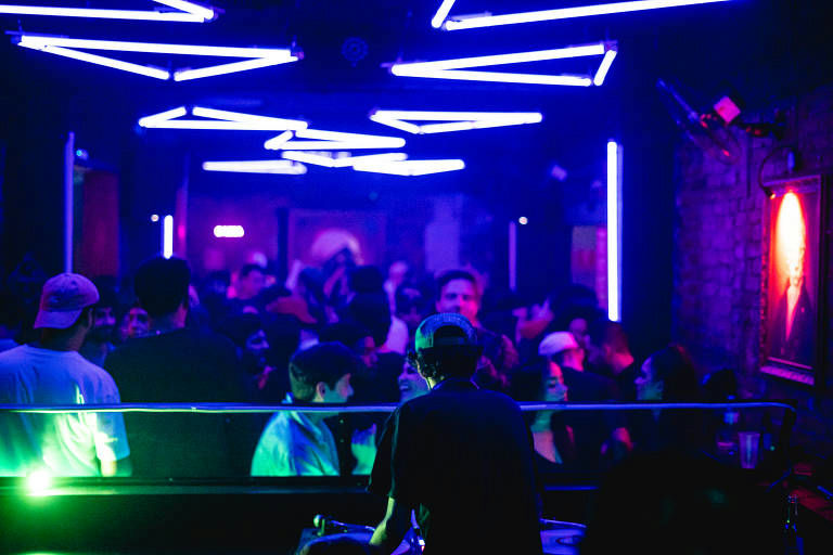 Club Jerome