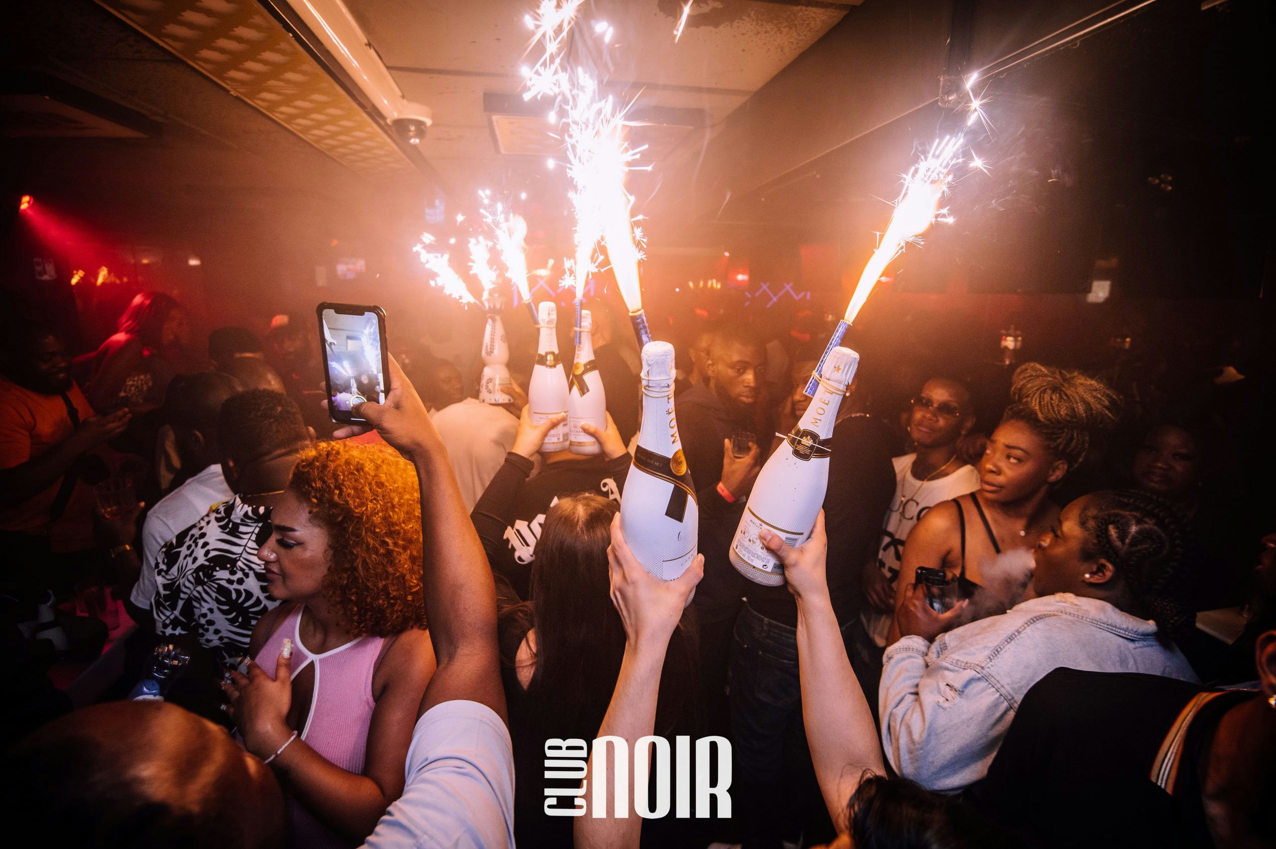 Club Noir