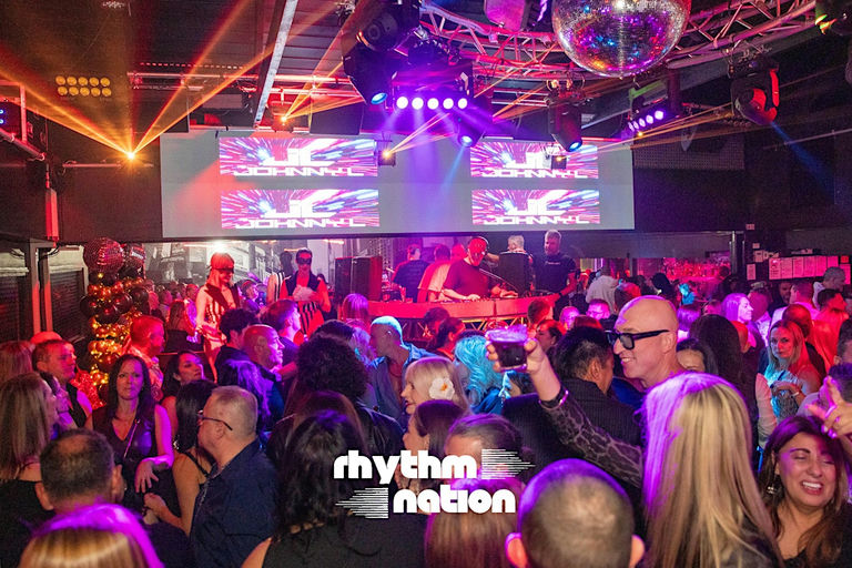 Club Pandora