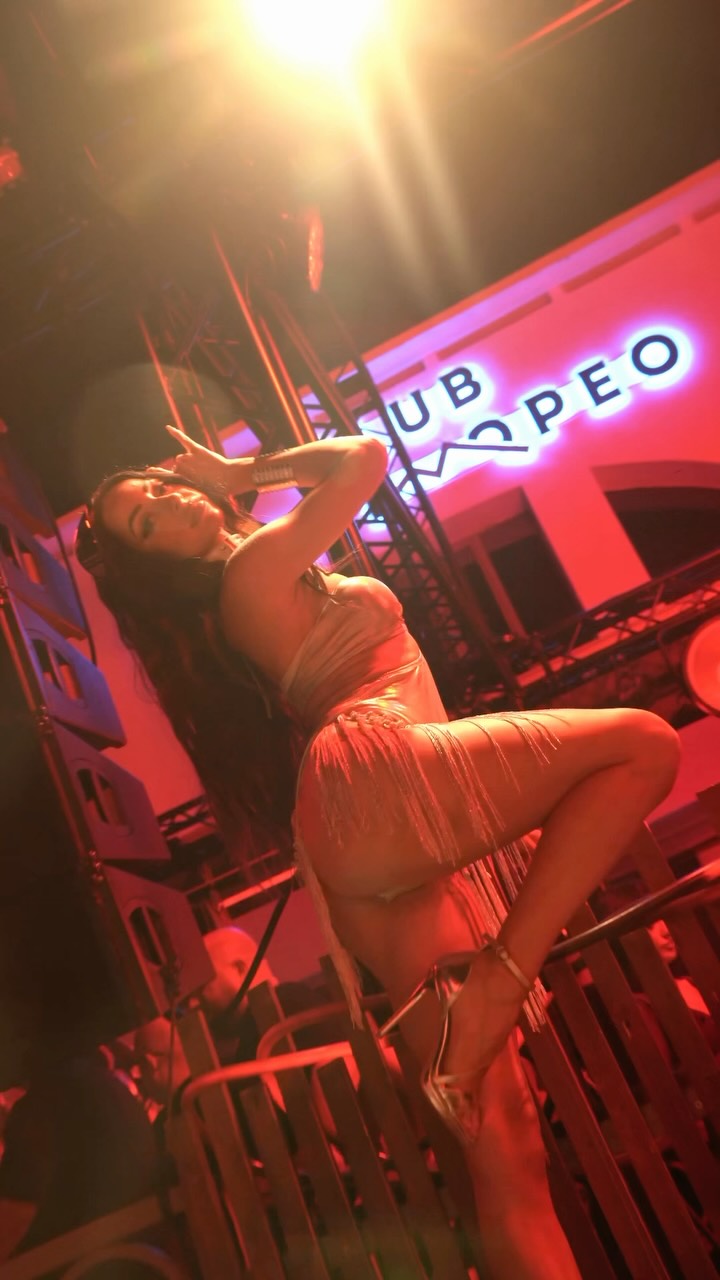 Video 7 from Club Partenopeo