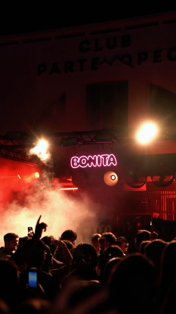 Video 1 from Club Partenopeo