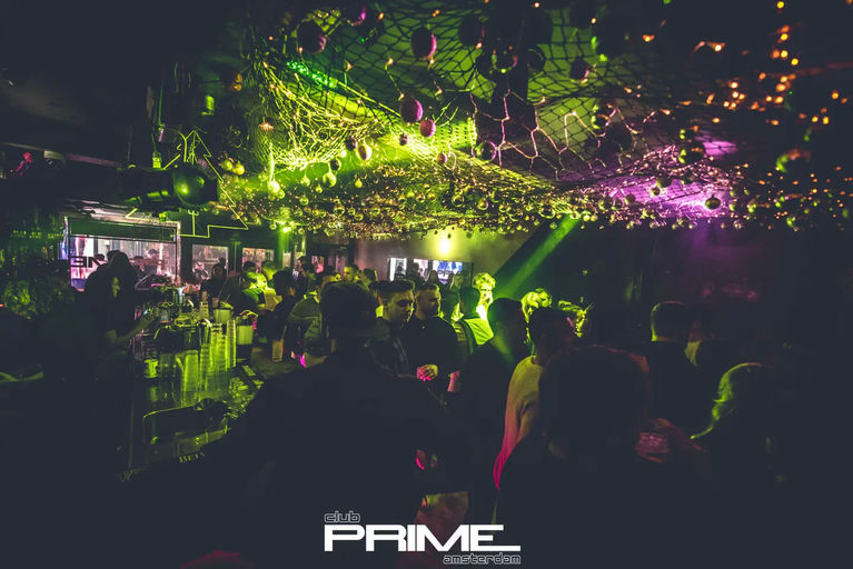 Club Prime