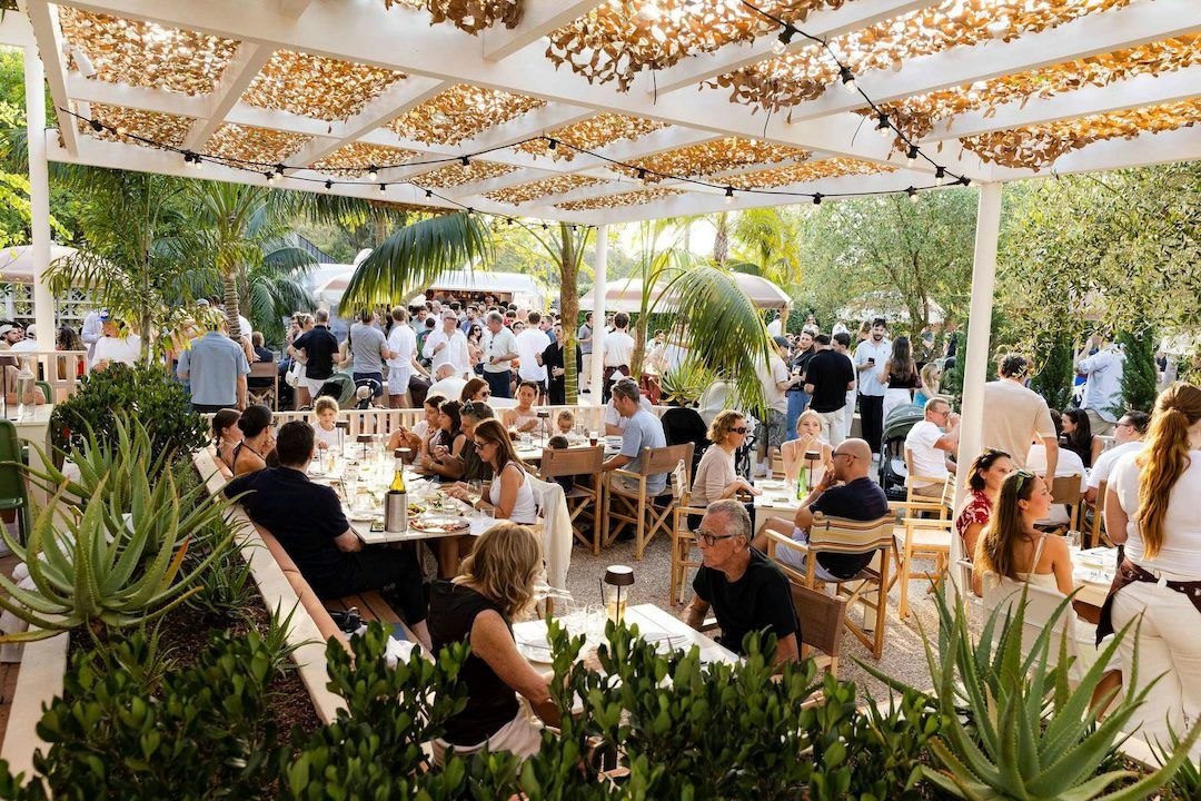 Club Rose Bay
