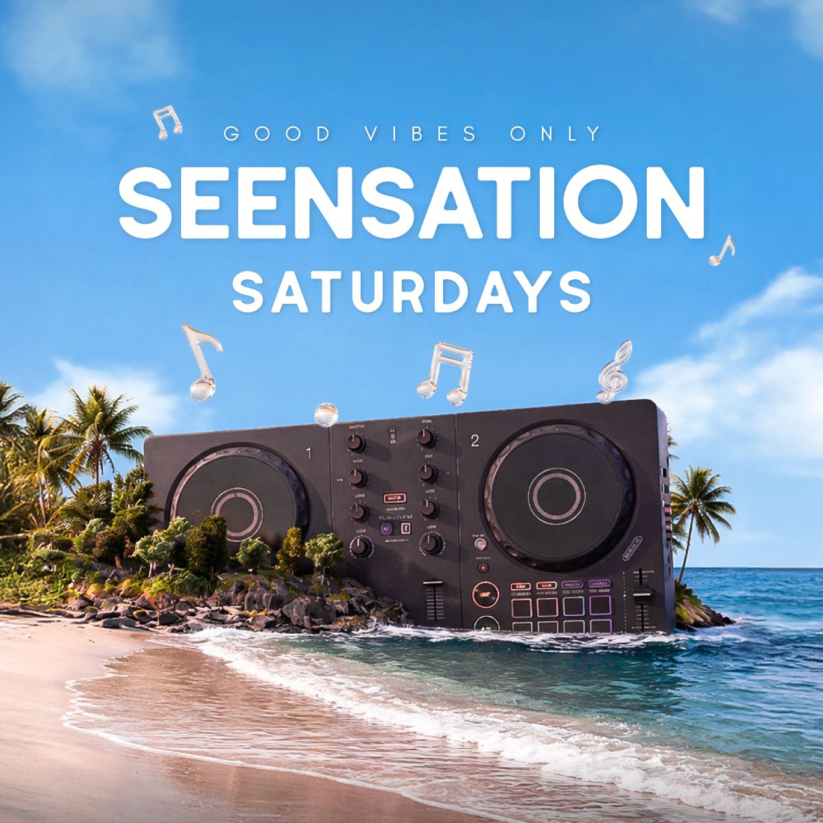 SEENsation