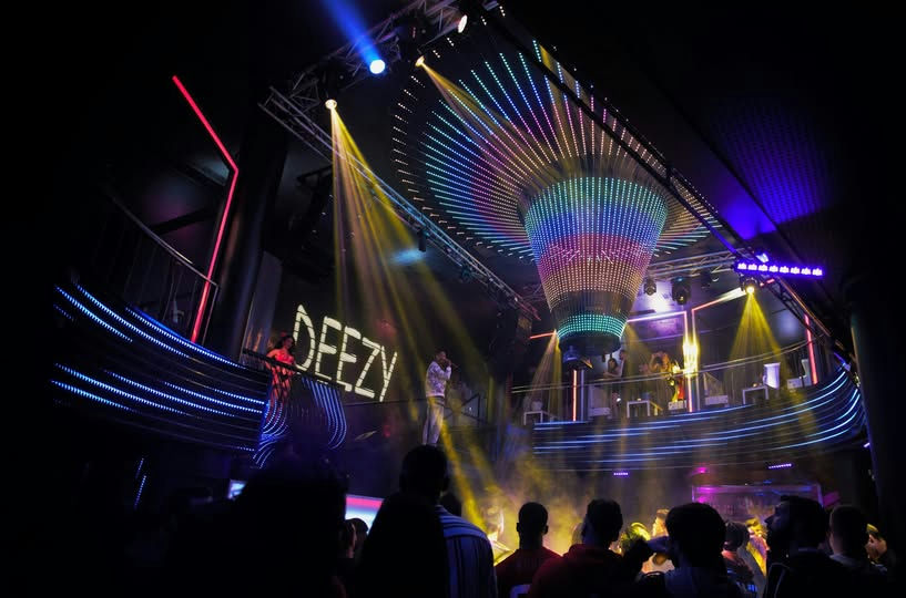 Club Vida