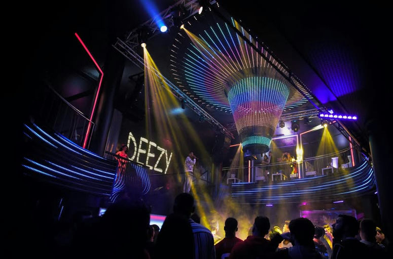 Club Vida