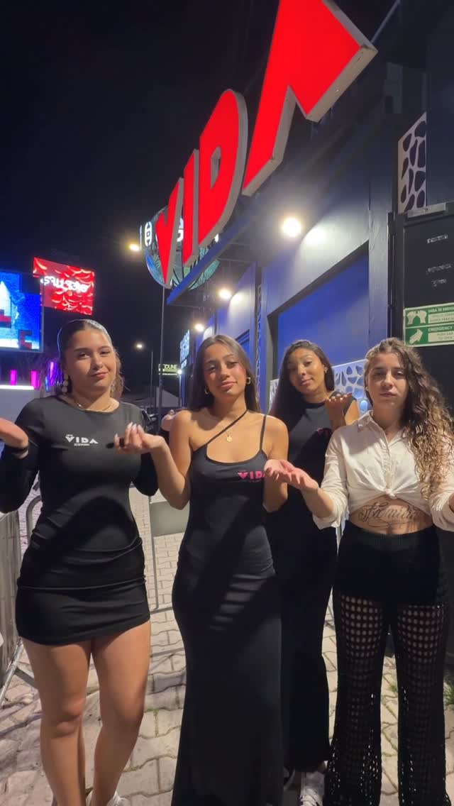 Video 3 from Club Vida