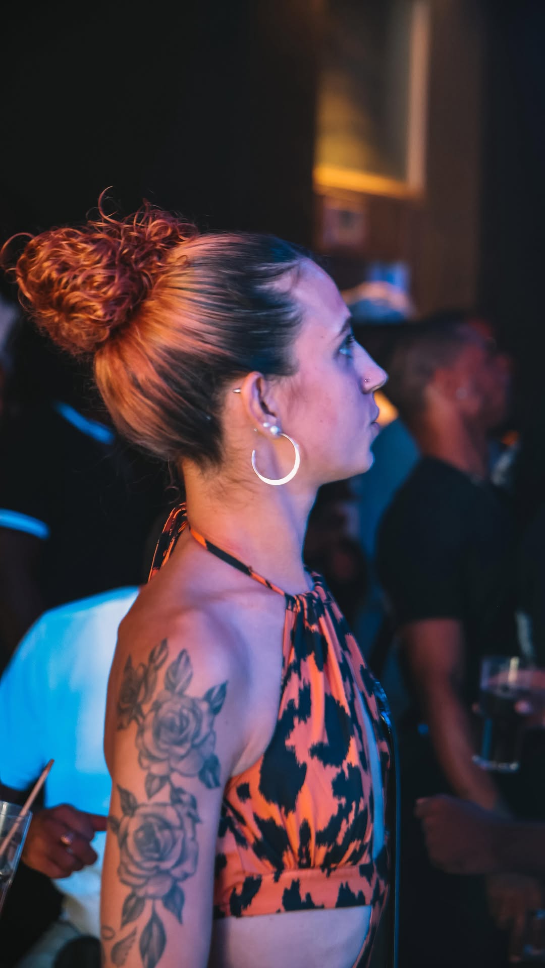 Video 6 from Club Vida