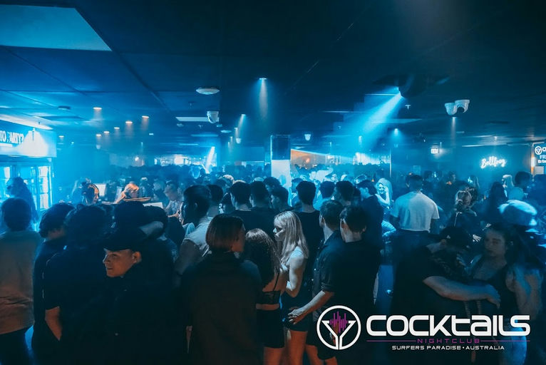 Cocktails