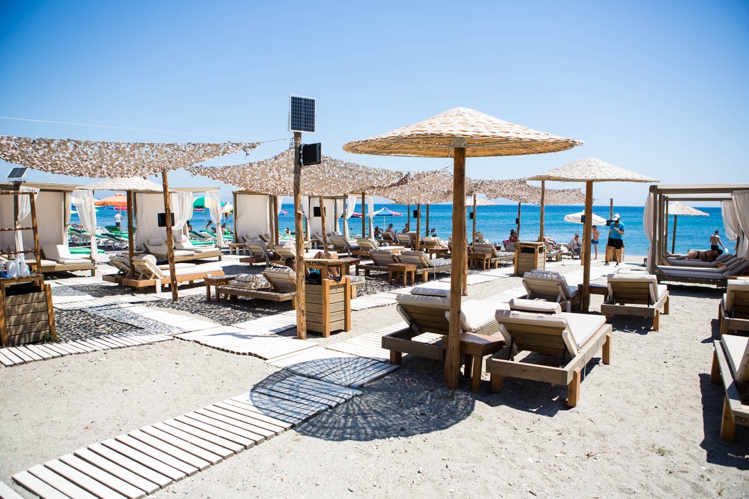 COCO Beach