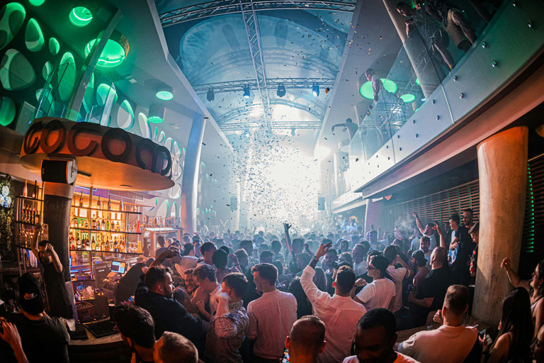 Cocomo Club