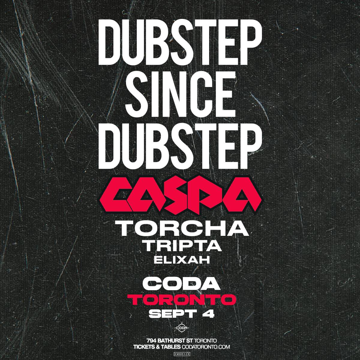 Caspa